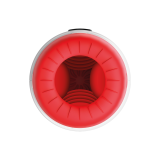 Jamyjob - Rocket Masturbador Tecnología Soft Compression Y