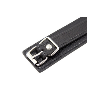 OHMAMA FETISH - COLLAR PATRON SERPIENTE