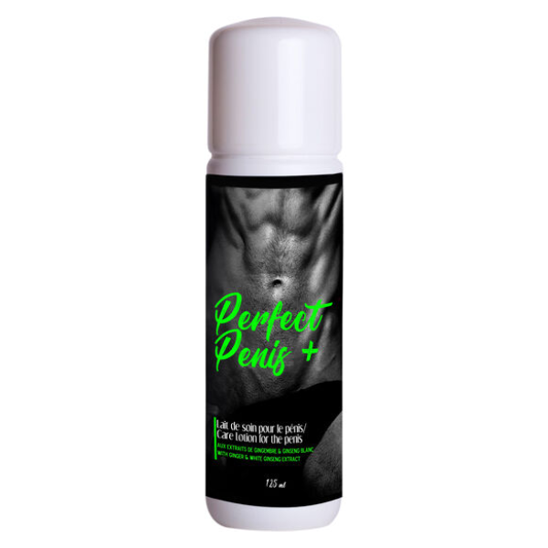 RUF - PERFECT PENIS - CREMA STIMOLANTE PENE 125 ML