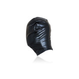 Ohmama Fetish - Lückenloser Hut | Vybes.it