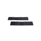 OHMAMA FETISH - NYLON WRIST RESTRAINTS - Handcuffs | Vybes.it