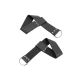 Ohmama Fetish - Esposas Suspension Para Muñecas Y Tobillos |