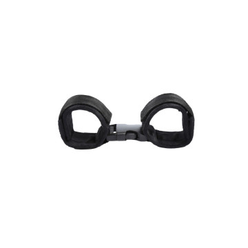 Ohmama Fetish - Restricciones Muñeca Con Broche | Vybes.it