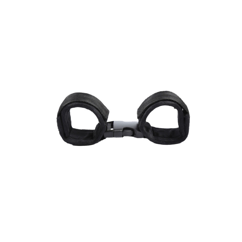 Ohmama Fetish - Restricciones Muñeca Con Broche | Vybes.it