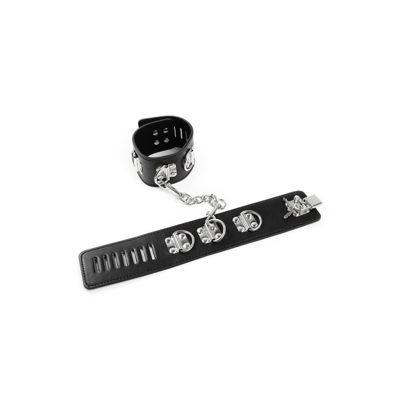 Ohmama Fetish - Hasp - Knöchelfessel | Vybes.it