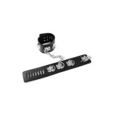 Ohmama Fetish - Hasp - Knöchelfessel | Vybes.it