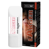 RUF - LARGER CRÈME PARFUMÉE POUR HOMMES 75 ML