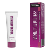 RUF - VAGINA WELLNESS POUR LE MASSAGE DES LÈVRES INTIMES 30 ML