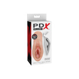 Pdx Plus - Masturbador Perfect Pussy Dream Stroker | Vybes.it