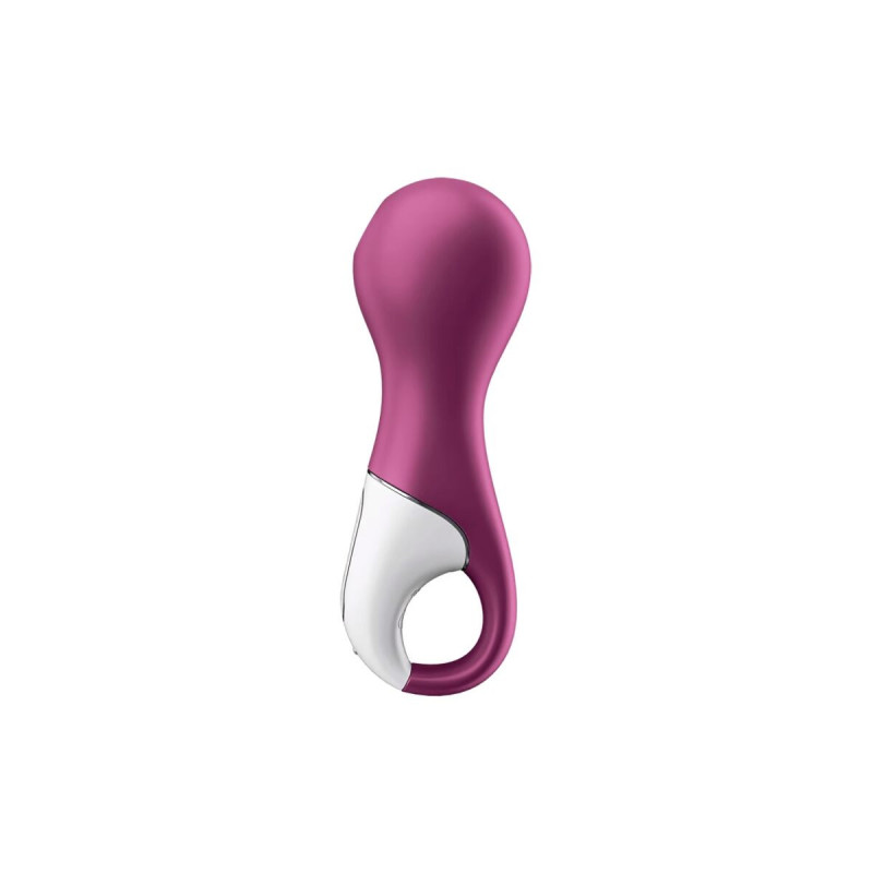 Satisfyer - Lucky Libra Succionador Y Vibrador | Vybes.it