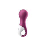 Satisfyer - Lucky Libra Succionador Y Vibrador | Vybes.it