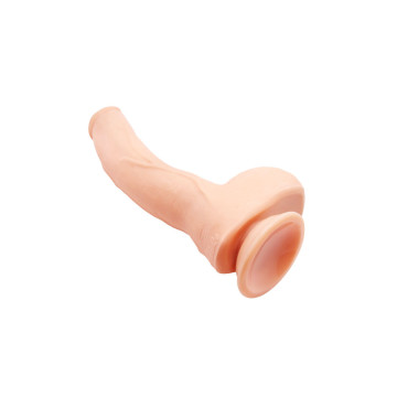 BAILE - BEAUTIFUL JACK 26 CM - BAILE DILDOS - Peni realistici