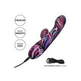 Calexotics - Menage A Moi Vibrateur Double Baguette | Vybes.it