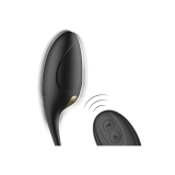 IBIZA - VIBRATEUR OEUFS PUISSANT TÉLÉCOMMANDE - IBIZA TECHNOLOGY