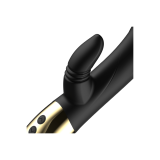 IBIZA - VIBRATOR NEW EXPERIENCE WITH LICKING RABBIT - IBIZA TECHNOLOG…