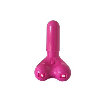 Spencer & Fleetwood - Jizz Juego De Beber | Vybes.it
