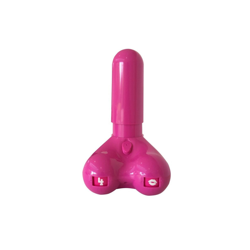 Spencer & Fleetwood - Jizz Juego De Beber | Vybes.it