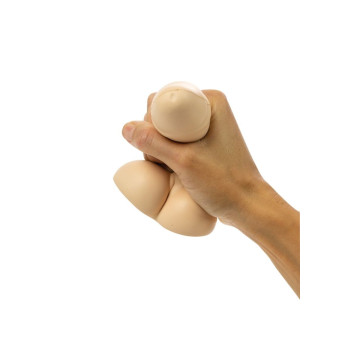 SPENCER & FLEETWOOD - PÉNIS ANTI-STRESS - SPENCER & FLETWOOD - Jeux d…