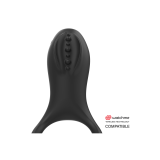 Brilly Glam - Alan Anillo + Mando Control Remoto Watchme | Vybes.it