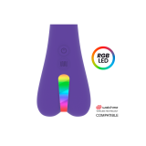 Mr Boss - Enzo Vibrador + Mando Control Remoto Watchme | Vybes.it