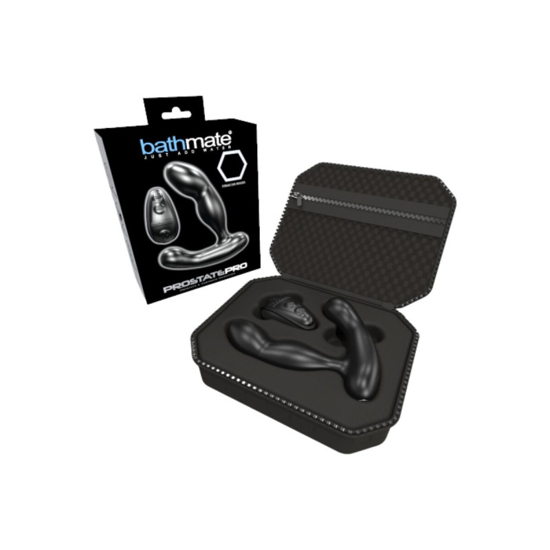 Bathmate - Prostate Pro Masajeador Próstata Y Perineo | Vybes.it
