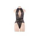 Subblime - Teddy Encaje Escote Profundo L/Xl | Vybes.it