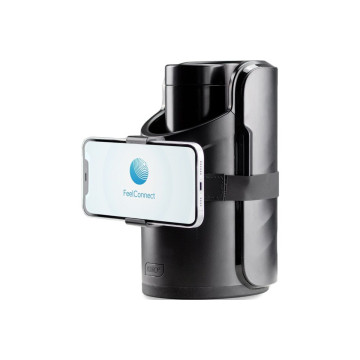 KIIROO - PORTA TELEFONO KEON - ADATTATORE PER CELLULARE - Vari mastur…