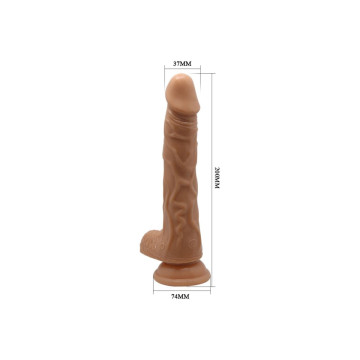 Baile - Schöne Begegnung Bodach Vibration Und Rotation 20 Cm |