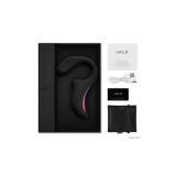 Lelo - Enigma Cruise Masseur Sonique Double Stimulation Noir |