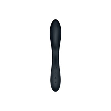 Satisfyer - Rrrolling Explosion Vibrador Punto G | Vybes.it