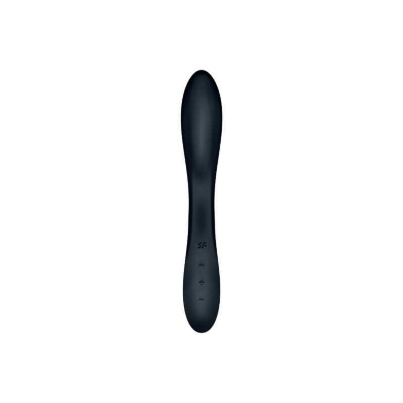 Satisfyer - Rrrolling Explosion Vibrador Punto G | Vybes.it