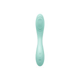 Satisfyer - Rrrolling Pleasure Vibrador Punto G Verde | Vybes.it