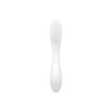 Satisfyer - Rrrolling Pleasure Vibrador Punto G Blanco | Vybes.it