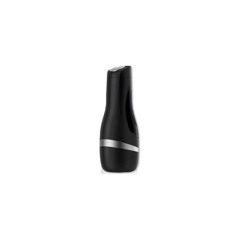 Satisfyer - Masturbador Men Classic Plata | Vybes.it