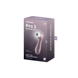 Satisfyer - Pro 2 Estimulador Violeta | Vybes.it