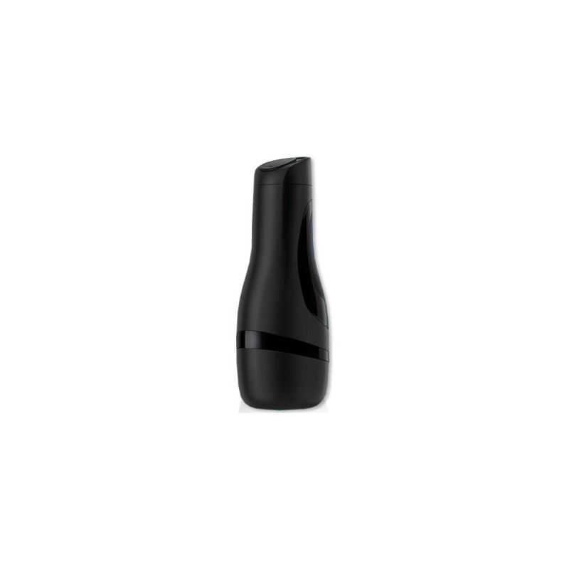 Satisfyer - Masturbador Men Classic Negro | Vybes.it