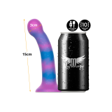 Mythology - Dion Galactic Dildo S - Vibrador Compatible Con Watchme