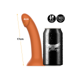 Mythology - Rune Royal Dildo M - Vibrador Compatible Con Watchme