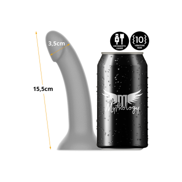Mythology - Rune Majestätische Dildo S ? Vibrator Watchme Wireless