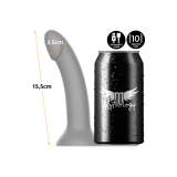 Mythology - Rune Majestic Dildo S - Vibrador Compatible Con Watchme