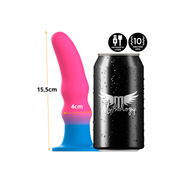 Mythology - Kuno Utopia Dildo M - Vibrador Compatible Con Watchme