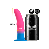 Mythology - Kuno Utopia Dildo M - Vibrador Compatible Con Watchme