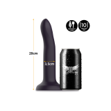 Mythology - Duman Mystic Dildo L - Vibrador Compatible Con Watchme