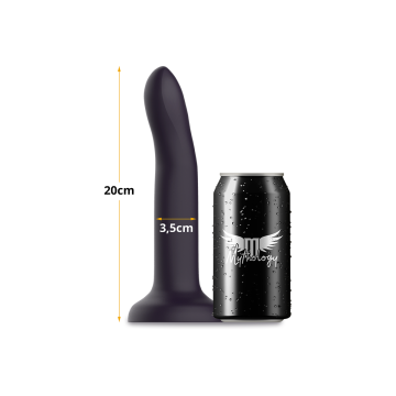 MYTHOLOGY - DUMAN MISTICO DILDO L - MYTHOLOGY FANTASY DILDO - Dildo c…