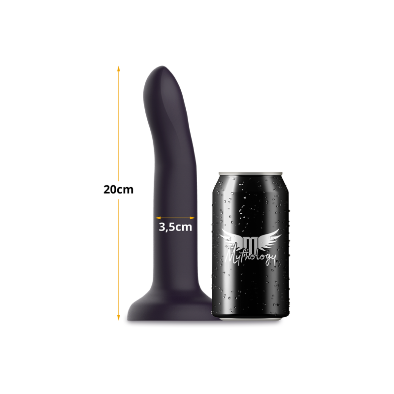 MYTHOLOGY - DUMAN MYSTIC DILDO L - MYTHOLOGY FANTASY DILDO - G Spot D…
