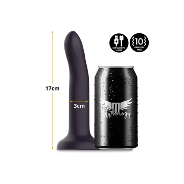 Mythology - Duman Mystic Dildo M - Vibrador Compatible Con Watchme