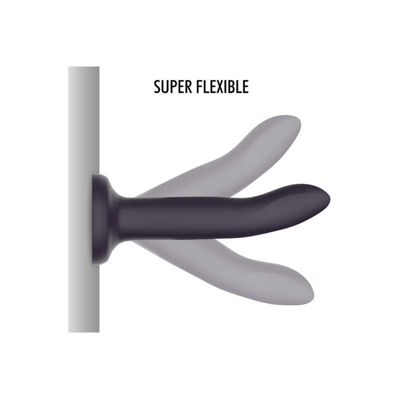 MYTHOLOGY - DUMAN GODE MYSTIQUE S - MYTHOLOGY FANTASY DILDO - Godes p…