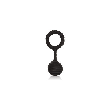 CALEXOTICS - COLT WEIGHTED RING LARGE - Accessories for the penis