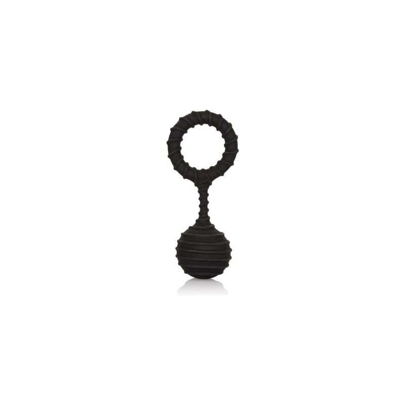 CALEXOTICS - COLT WEIGHTED RING LARGE - Accessories for the penis