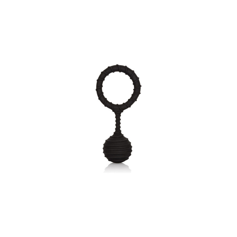 CALEXOTICS - COLT GEWICHTETER RING XL - Cockringe ohne Vibration